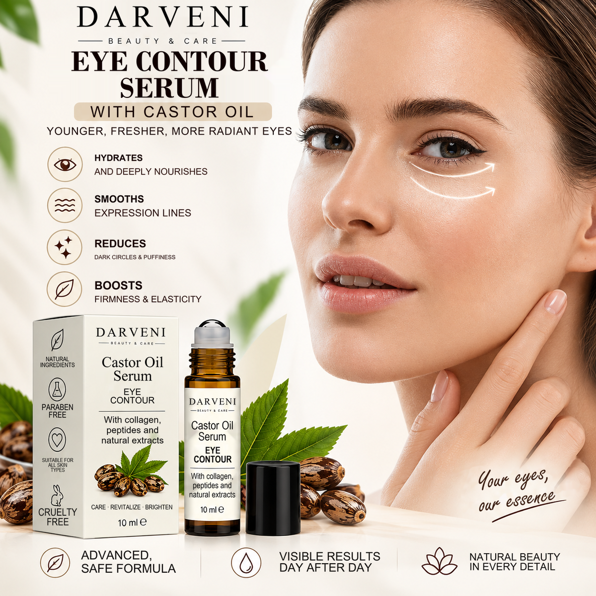 Eye Contour Serum