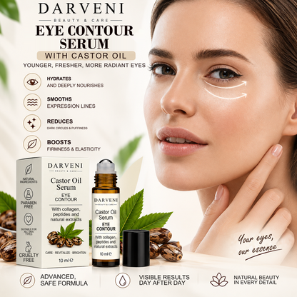 Eye Contour Serum