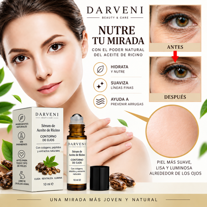 Sérum para el Contorno de Ojos