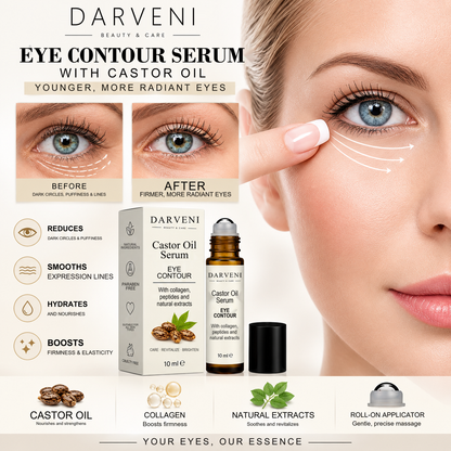 Eye Contour Serum