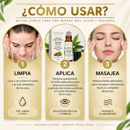 Eye Contour Serum