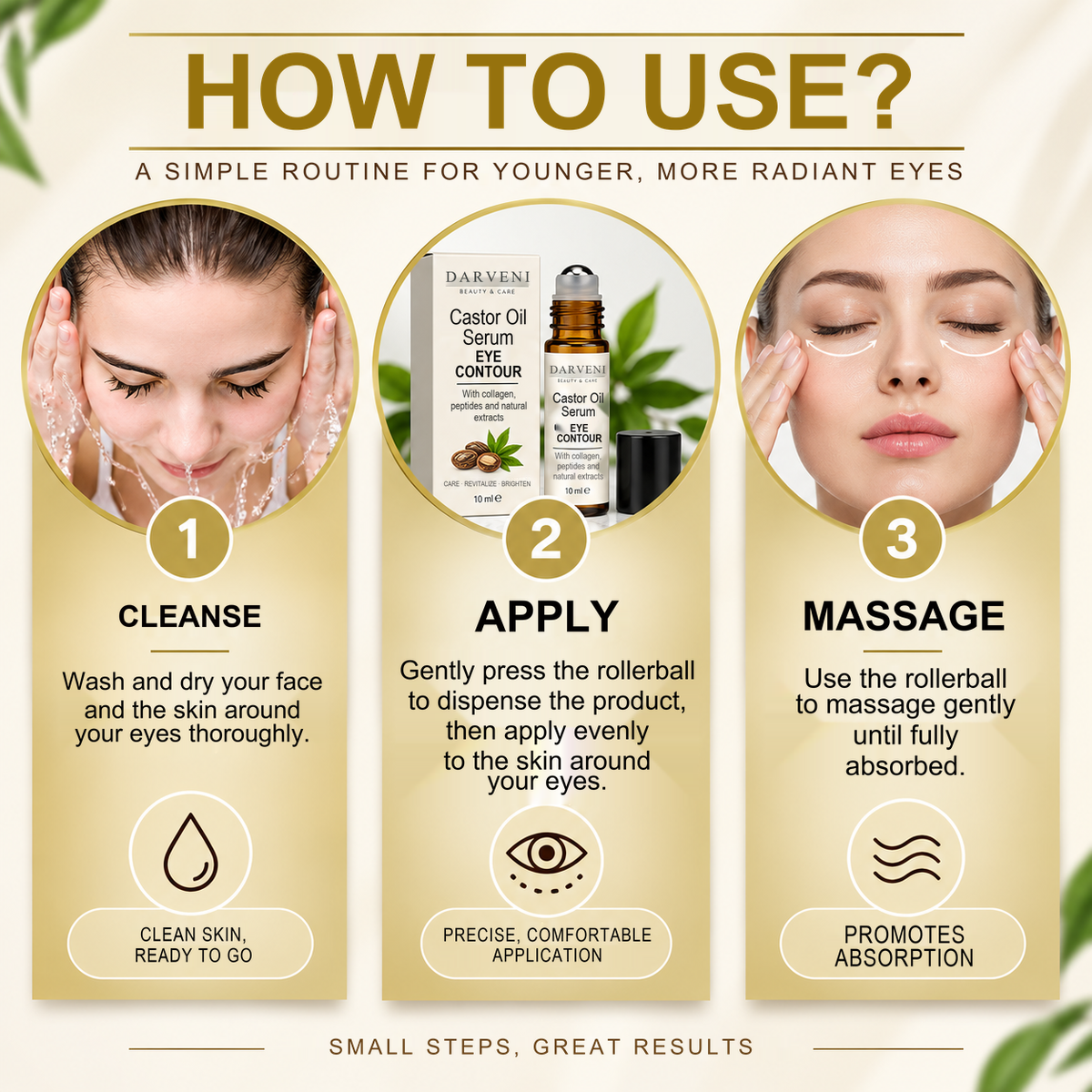 Eye Contour Serum