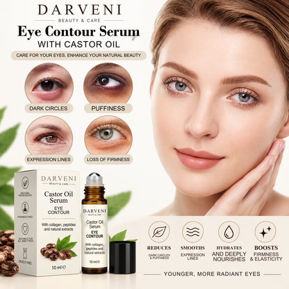 Eye Contour Serum