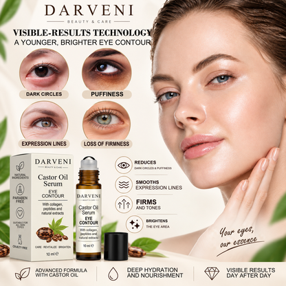 Eye Contour Serum
