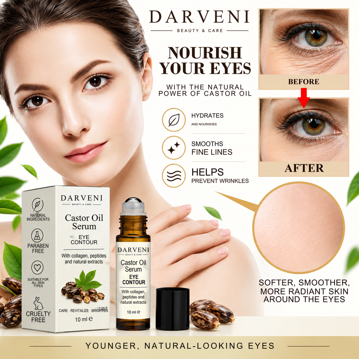 Eye Contour Serum