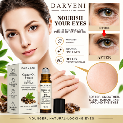 Eye Contour Serum