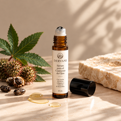 Eye Contour Serum